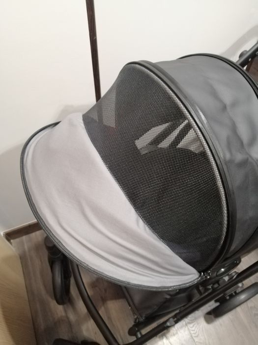 Wózek dziecięcy anex e type