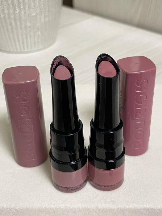 Продам дві помади bourjois, тони 18 та 19