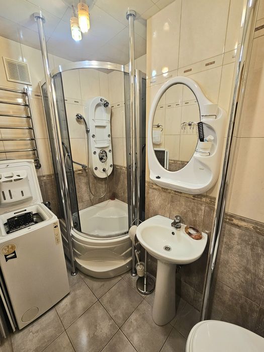 Оренда 2к квартири з ремонтом , Вірського, 53, Нивки, парк