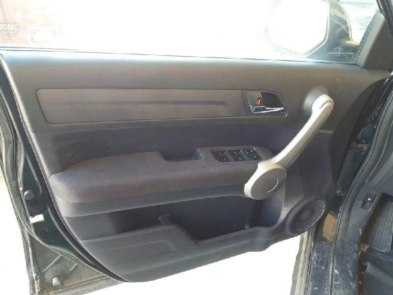 Coluna De Direção Honda Cr-V