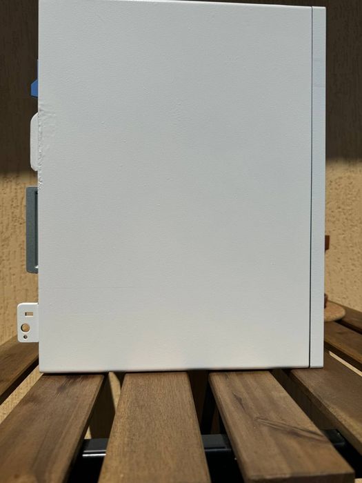 Бюджетний Ігровий Комп'ютер "Frost Punk"