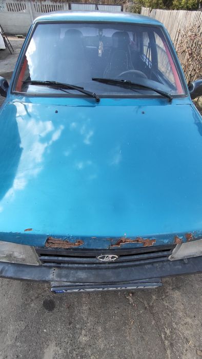 Продам ВАЗ 2109 інжектор