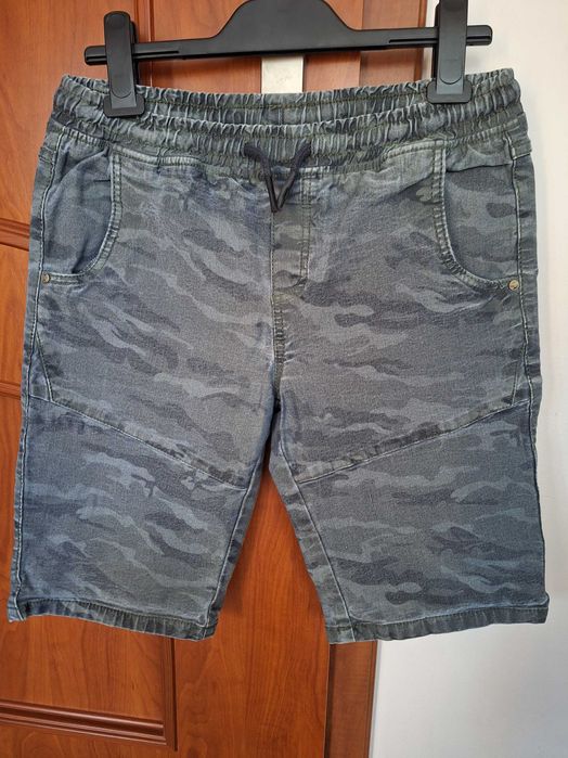 Szorty jeansowe Chapter Young rozm. 164