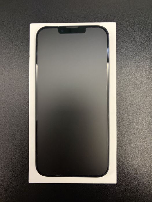 iPhone 13 128GB Midnight