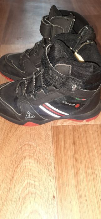 Зимние сапоги 34р ( 21см)