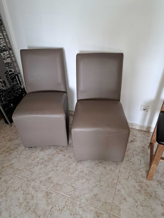 Cadeirão tipo sofá, poltrona