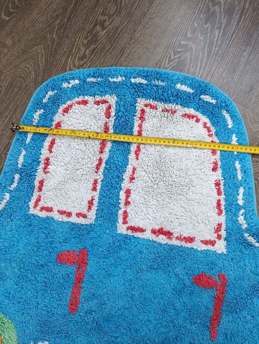 Коврик на підлогу