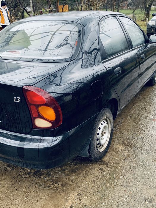 Продам Daewoo Sens