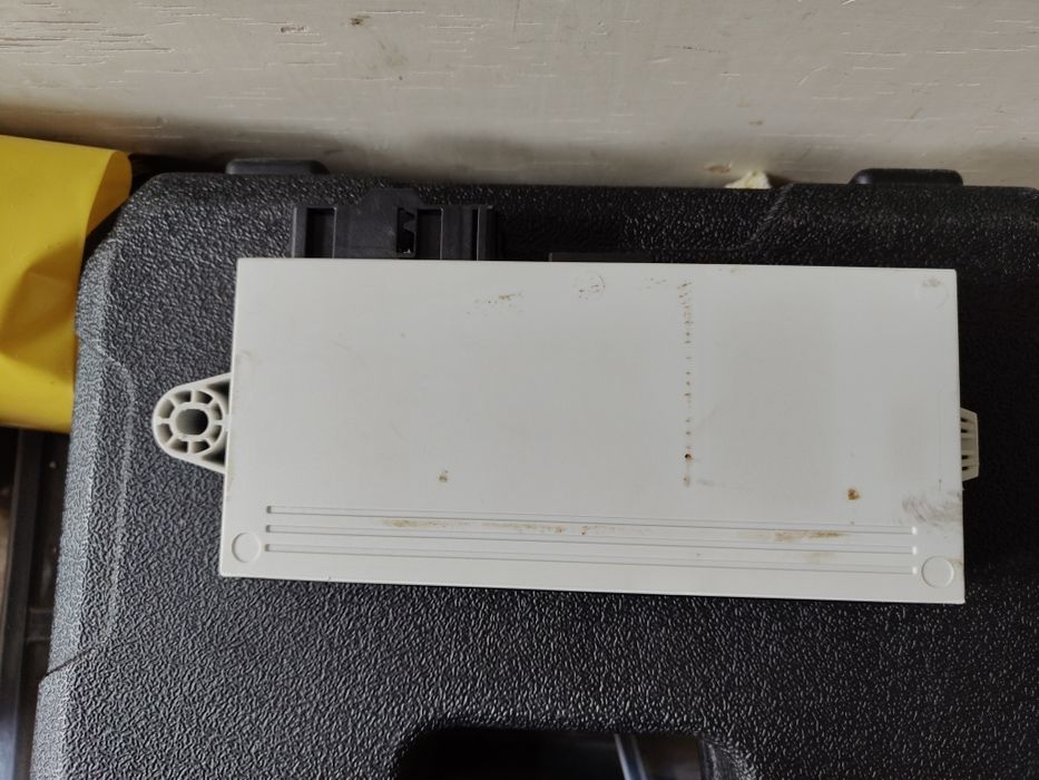 Moduł cas bmw e90,91, e87