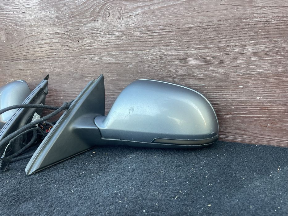 Дзеркала, дзеркало Skoda Superb 2 13pin Шкода Суперб 2