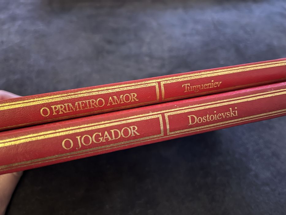 Classicos da Literatura Universal