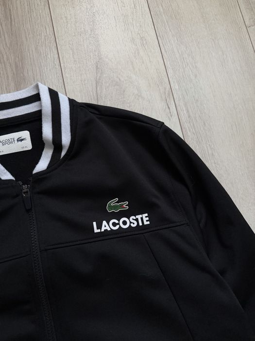 Олімпійка Lacoste Klein Boss