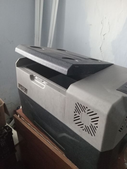 Автоморозилка 12.24.220