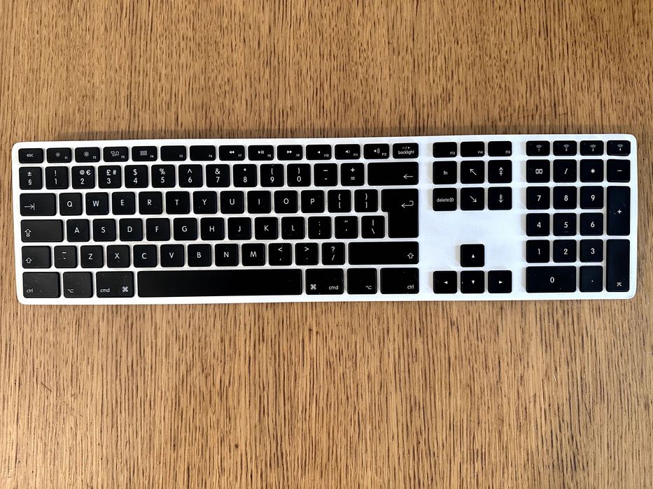 Mac mini i5 (late2014) jak nowy Warszawa Mokotów • OLX.pl