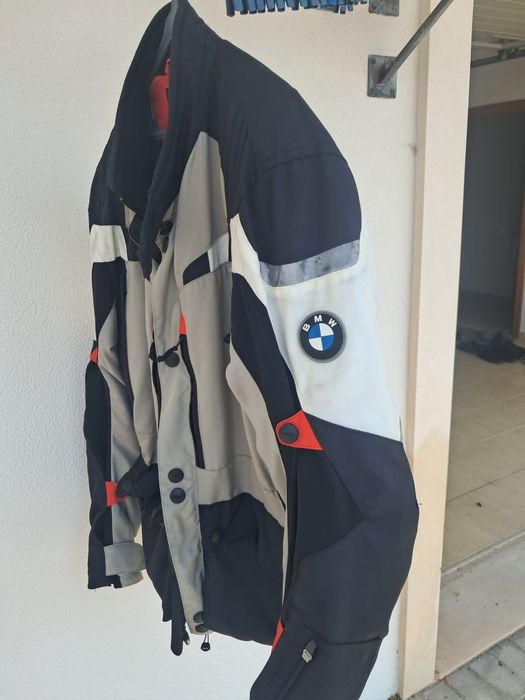 Casaco Bmw motorrad