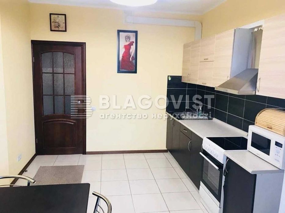 Продаж 1-к квартири 50м.кв. ЖК паркові озера, М.Дарниця, Парк Перемога