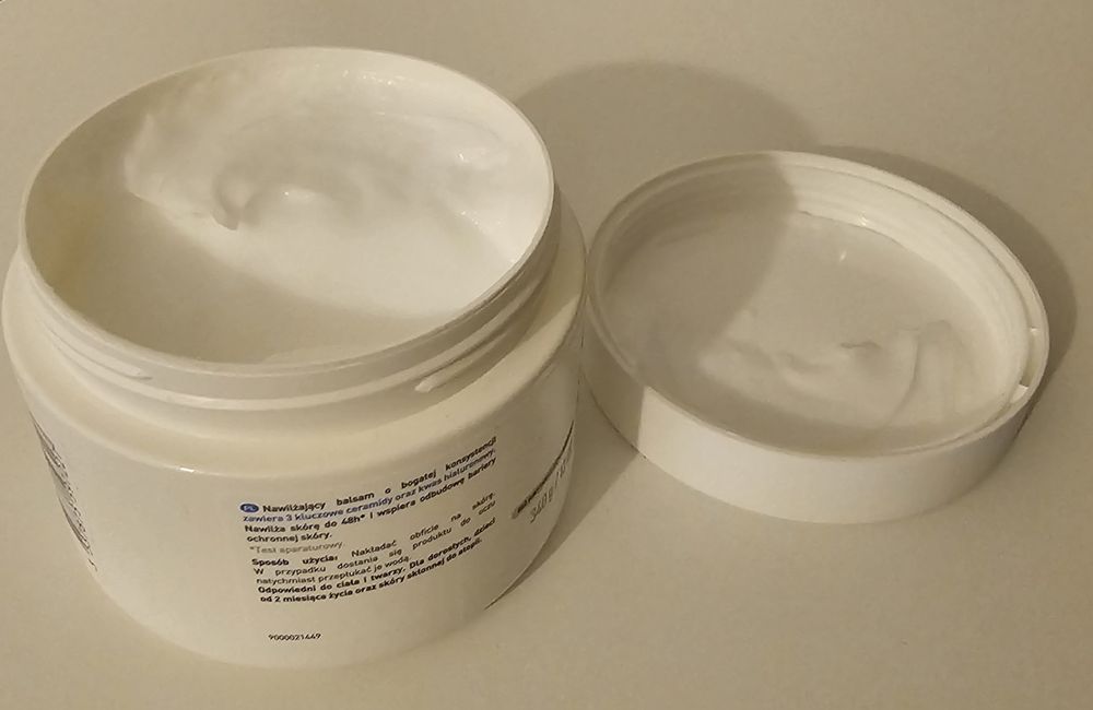 CeraVe Nawilżający Balsam