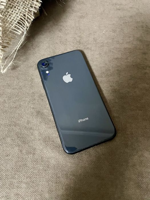 Iphone XR 64gb Neverlock