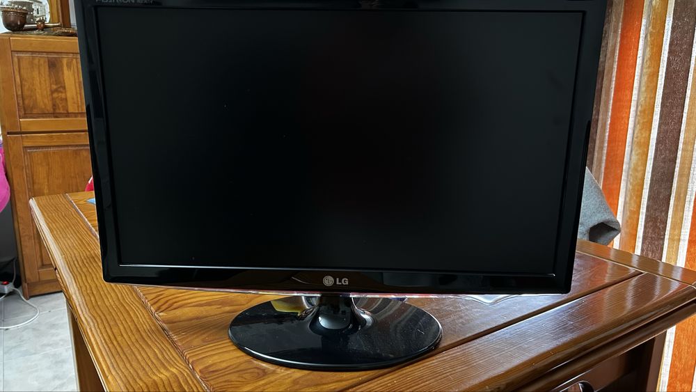 Monitor LG 23 polegadas
