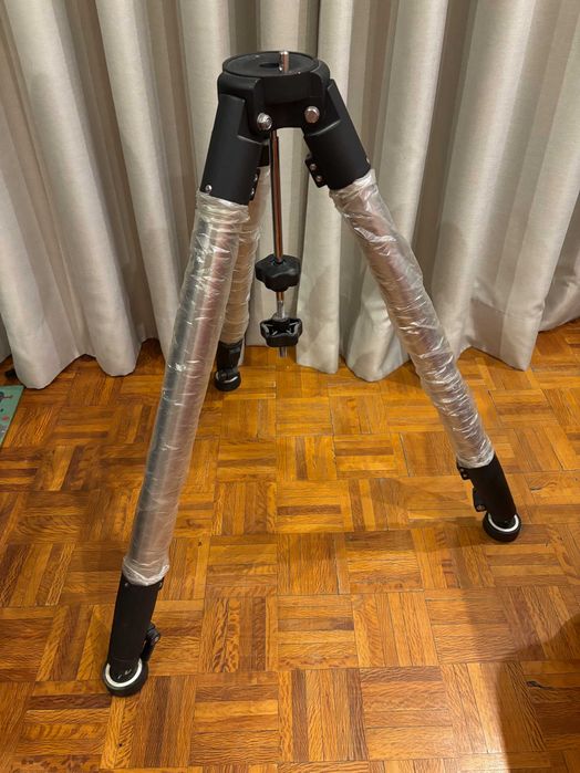 Montagem para telescópio iOptron CEM25P