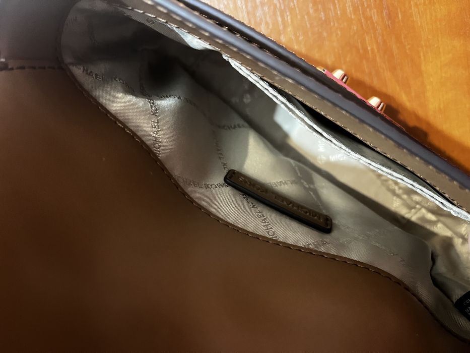 Сумка Michael Kors шкіра