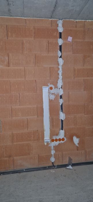 Instalacje elektryczne, awarie,elektryk,pomiary elektryczne, przeglądy