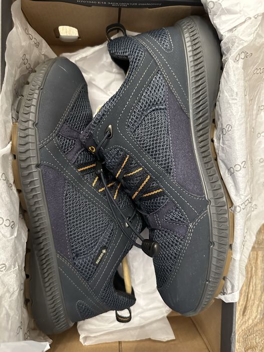 Чоловічі кросівки Ecco 843064 51241 Terracruise II M, розмір 40