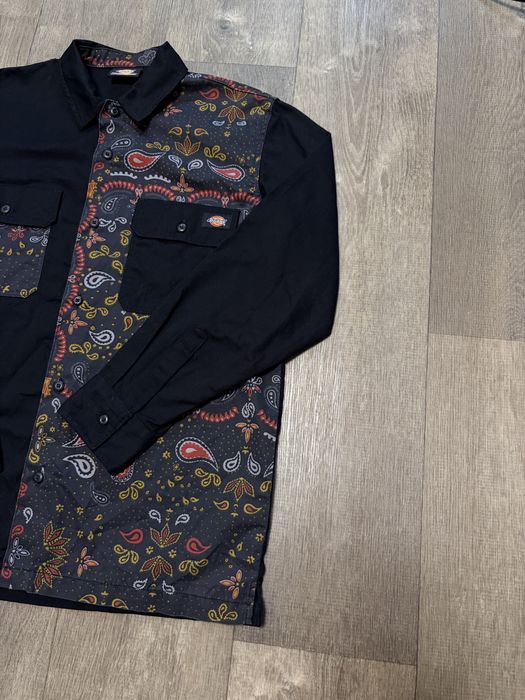 Сорочка Dickies