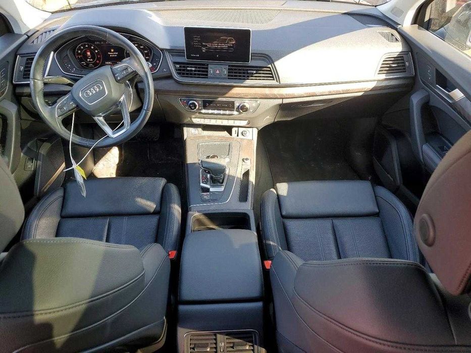 Audi Q 5 Premium Plus 2019