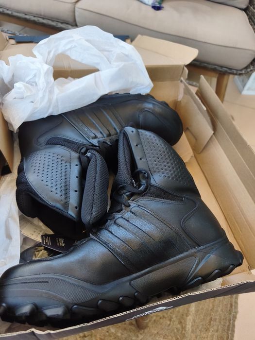 Botas Adidas GSG-9.2