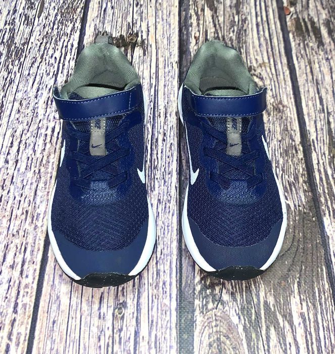 Кроссовки Nike  для мальчика, размер 29 (18,5 см)