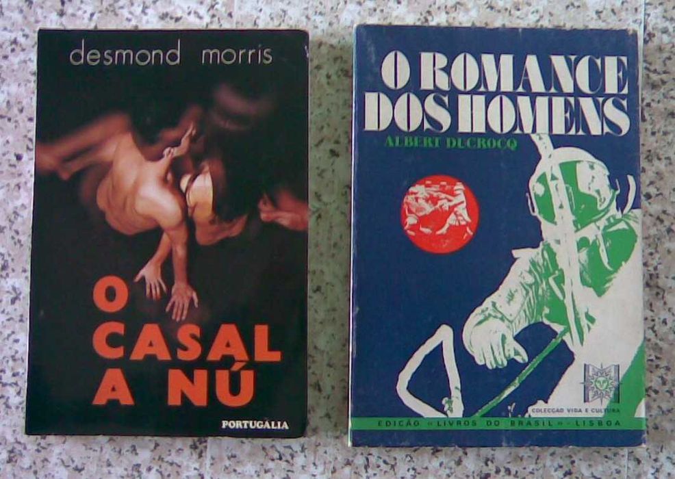 Lote com 12 livros - não ficção - venda individual