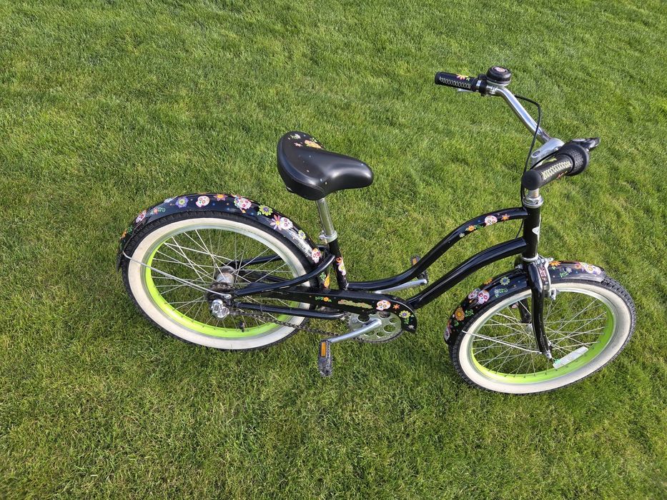 Sprzedam rower Electra dziecięcy  20"