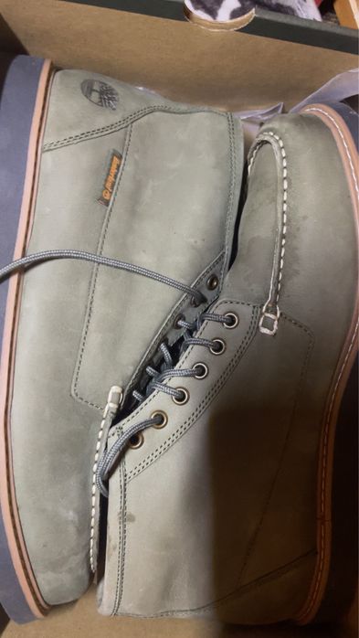 Buty Timberland rozmiar 46