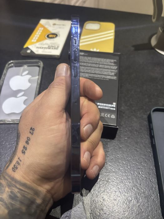 Iphon 13 pro max