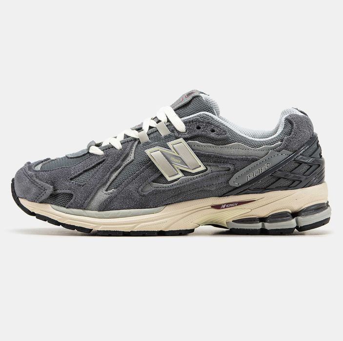 Кроссовки Кросівки Чоловічі New Balance 1906D Protection Pack Castlerock| 40-45 легкі Кросовки повсякденні