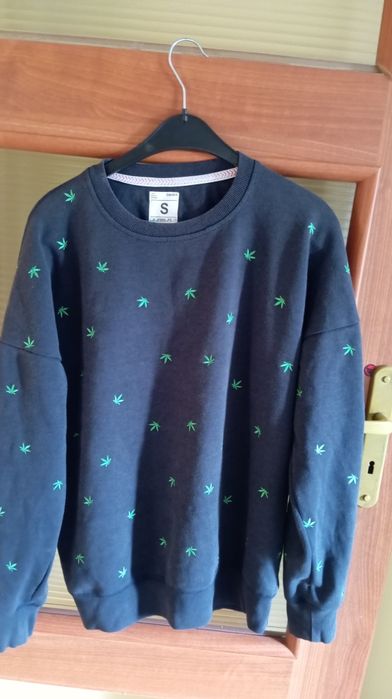 Cropp bluza męska S