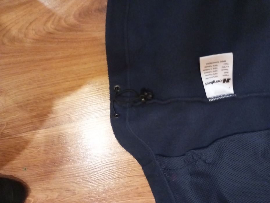 Фліска  Berghaus