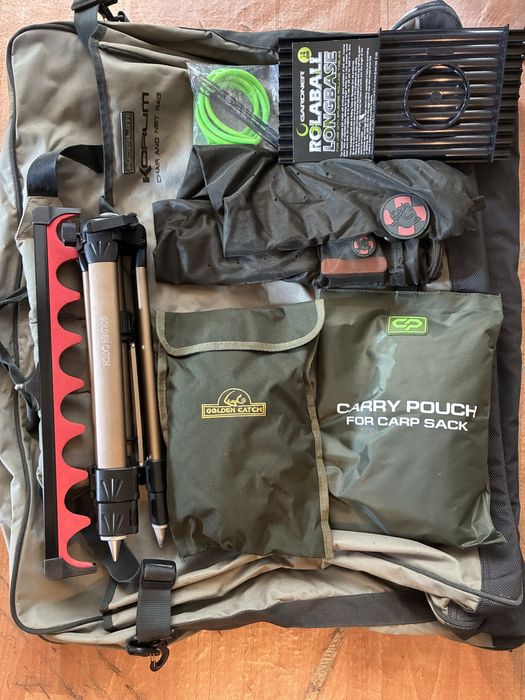 FOX  Korda  Nash Solar