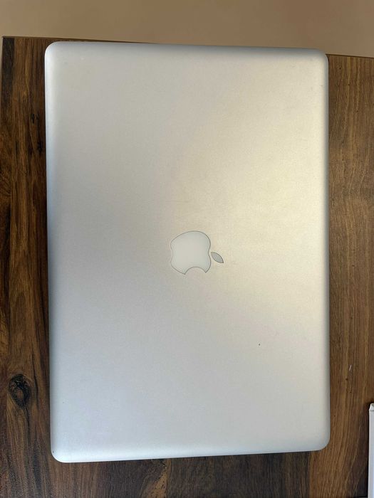 Mac Book Pro 8.2 model A1286