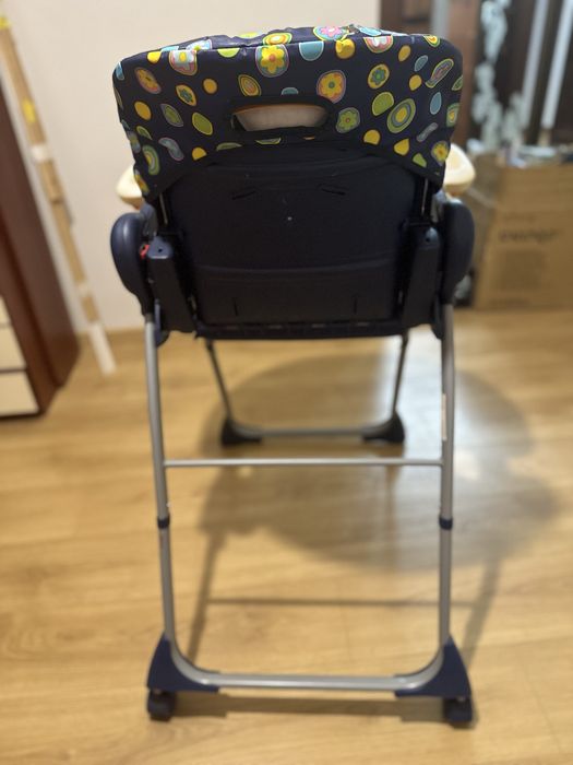 Крісло годувальне Chicco