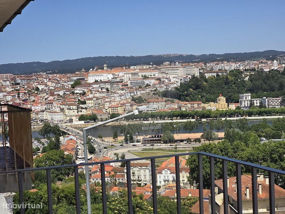 Apartamento T3 para arrendamento