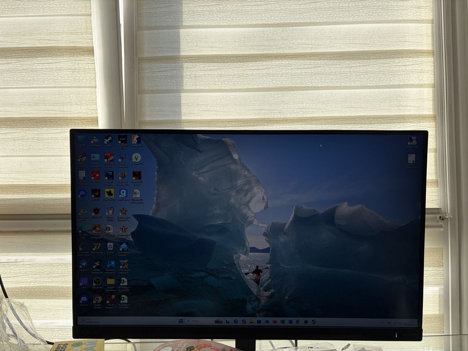 Монітор ігровий Philips 27M2N3200S/00