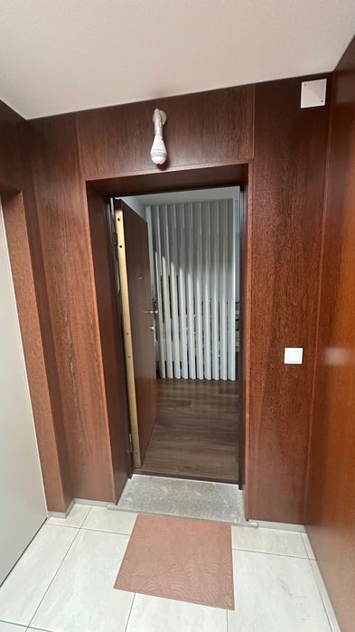 Apartamento T2 na Lage vila verde