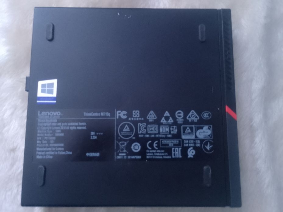 Продам Міні пк Lenovo