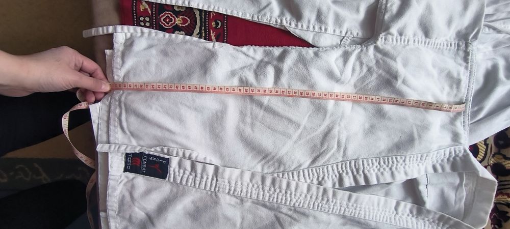 Кимоно детский 134 рост