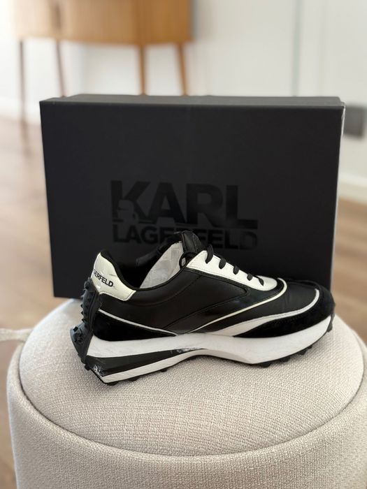 Sapatilhas Karl Lagerfeld