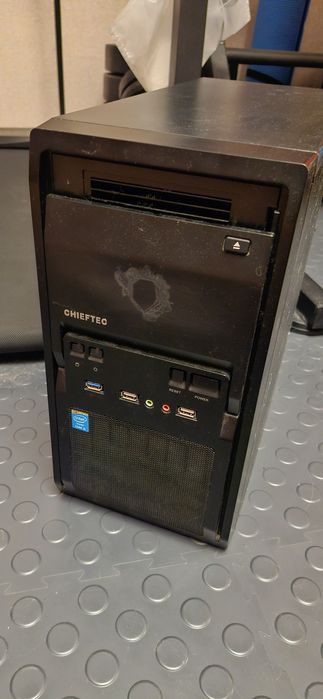 Комп'ютер і7-4790k, GTX 1660 super, 32GB ОЗУ