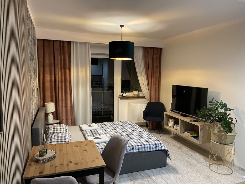 ŚREM Apartamenty na doby/godziny Śrem nocleg 24H