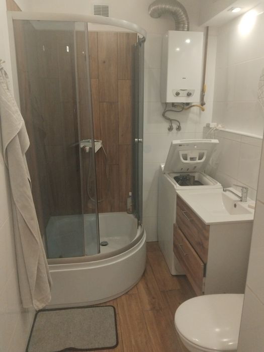 AKTUALNEmieszkanie do wynajęcia 36m 2 pokoje w CZeladzi ul. Skłodowskiej 15